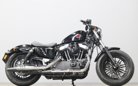 HARLEY XL1200X 2021 LC3