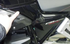 HONDA CB1300SF SUPER FOUR Gen. 3 2026 SC54