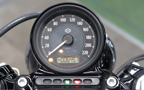 HARLEY XL1200X 2020 LC3