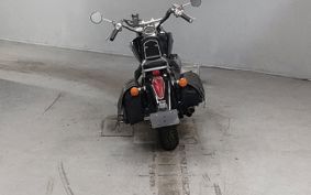 HONDA SHADOW 400 CLASSIC 2008 NC44