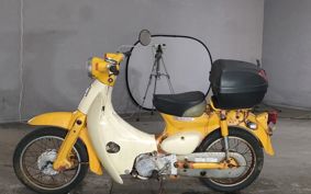 HONDA LITTLE CUB AA01