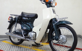 HONDA SUPER CUB50 AA01