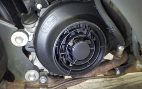 SUZUKI LET's 4 1999 CA45A