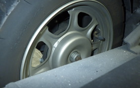 HONDA TACT-4ﾍﾞｰｼｯｸ 1999 AF75