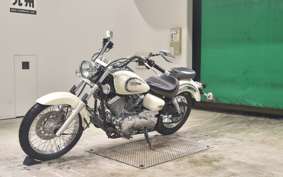 YAMAHA DRAGSTAR 250 2009 VG05J
