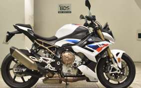 BMW S1000R 2022