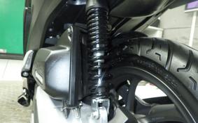 HONDA DIO110-3ﾍﾞｰｼｯｸ 2025 JK03