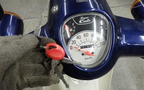 HONDA C110 SUPER CUB JA44