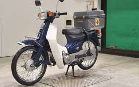 HONDA C90 SUPER CUB E HA02