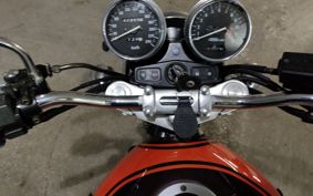 KAWASAKI ZEPHYR750RS ZR750D