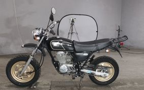 HONDA APE100 HC07