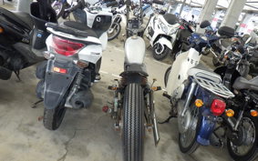 YAMAHA VIRAGO 250 3DM