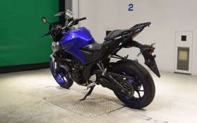 YAMAHA MT-03 ABS 2023 RH13J