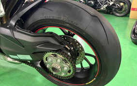 DUCATI 1199PANIGA-RES 2012 ZDMH802JACB