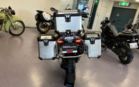 BMW R1250GS ADVENTURE 2020 0J51