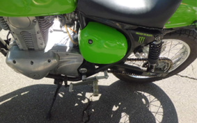 KAWASAKI ESTRELLA BJ250A
