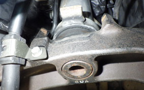 SUZUKI SKYWAVE 250 (Burgman 250) S Gen.3 CJ44A