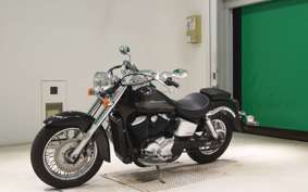 HONDA SHADOW 400 2008 NC34