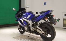 YAMAHA YZF-R6 2002