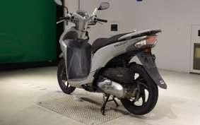 HONDA DIO 110 2018 JF58