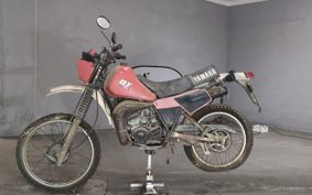 YAMAHA DT125 17F