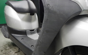 HONDA TACT-4ﾍﾞｰｼｯｸ 2021 AF75