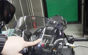 YAMAHA FZ8 FAZER SA 2015