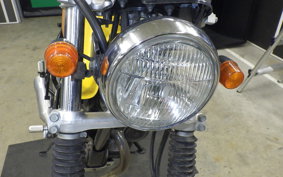 YAMAHA TW225 2022 DG09J