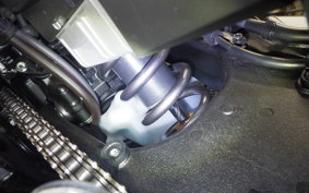 HONDA CRF1100L AFRICA TWIN DCT 2025 SD15