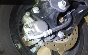 YAMAHA TRICITY 125 A 2011 SEC1J