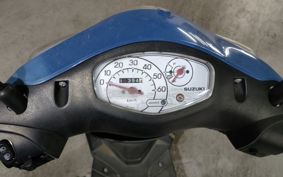 SUZUKI LET`S CA4AA