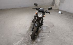 KAWASAKI GPZ400F ZX400A