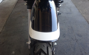 HONDA CROSS CUB JA60