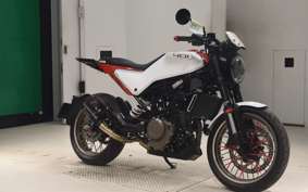 HUSQVARNA VITPILEN 401 2023