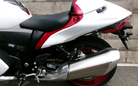 SUZUKI Hayabusa 2021 EJ11A