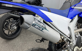 YAMAHA WR250R DG15J
