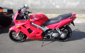 HONDA VFR800 1998 RC46
