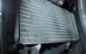 HONDA CBR250R GEN 3 2007 MC41