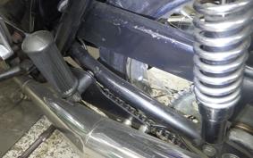 TRIUMPH T160 TRIDENT 1998