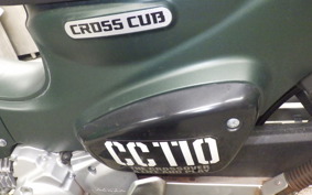 HONDA ｸﾛｽｶﾌﾞ110-3 1994 JA60