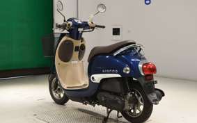 HONDA GIORNO 3 AF77
