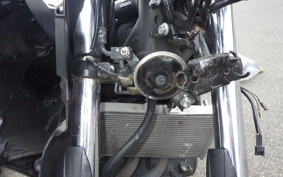 YAMAHA YZF-R25 2002 RG10J