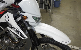 KAWASAKI KLX125 LX125C