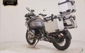 BMW R1250GS ADVENTURE 2019