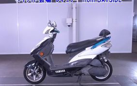 YAMAHA CYGNUS 125 X-2 SE46