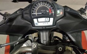 KAWASAKI NINJA400 EX400E