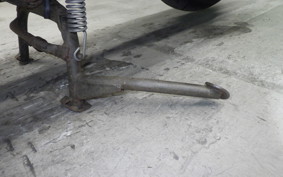 YAMAHA MAJESTY 250 Gen.2 2023 SG03J