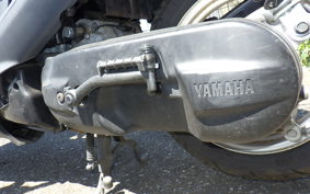 YAMAHA JOG POCHE SA08J