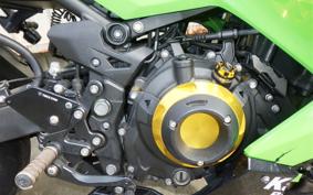KAWASAKI NINJA 400 2019 EX400G