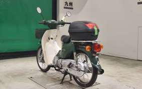 HONDA C110 SUPER CUB JA07